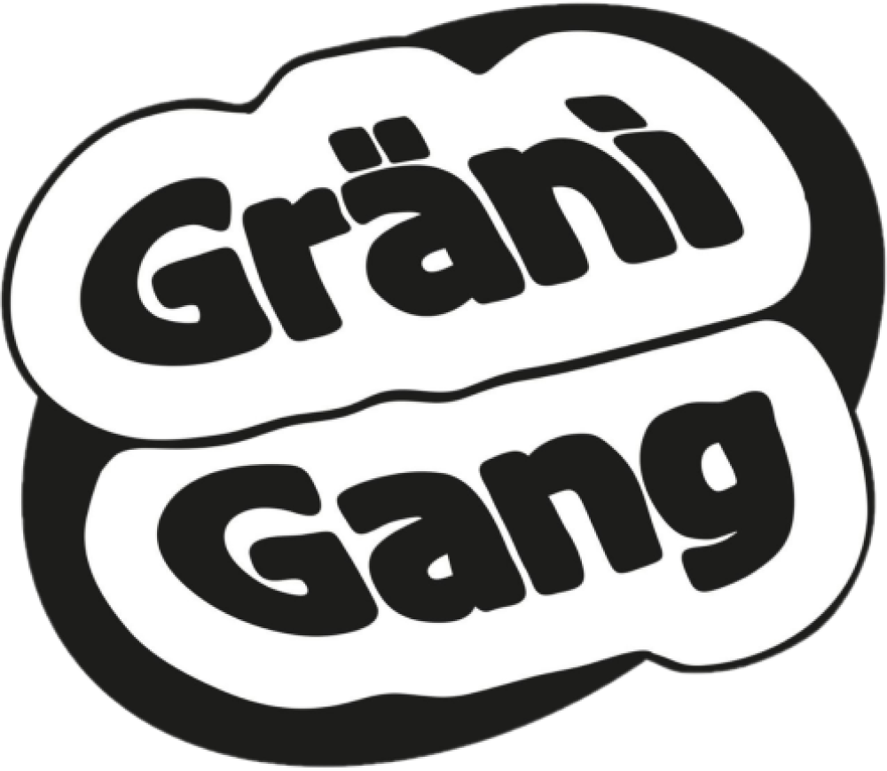 Gräni Gang Logo